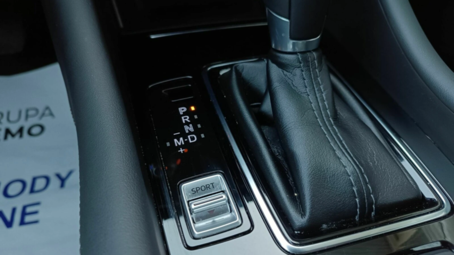 MAZDA 6 6 2.0 SkyMotion aut