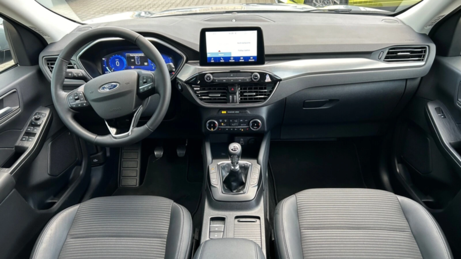 FORD Kuga Kuga 1.5 EcoBoost FWD Titanium X