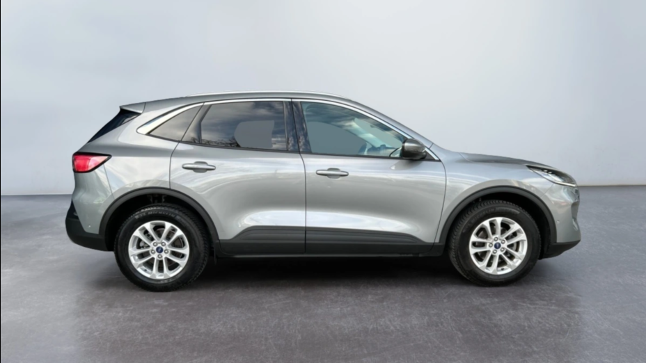 FORD Kuga Kuga 1.5 EcoBoost FWD Titanium X