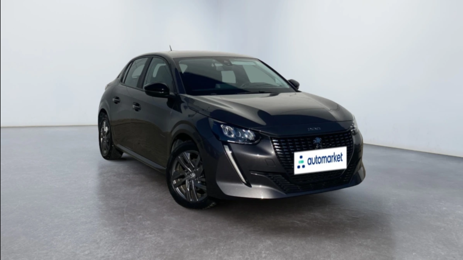 PEUGEOT 208 208 1.2 PureTech Active Pack S&S
