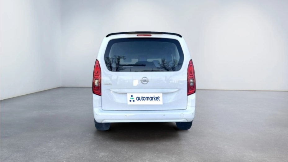 OPEL Combo Combo Life 1.5 CDTI S&S