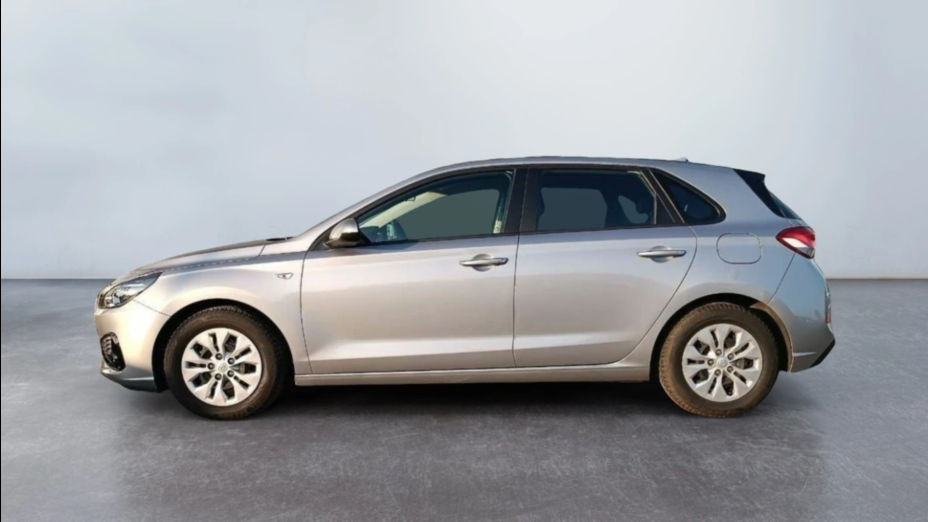 HYUNDAI i30 i30 1.0 T-GDI Modern