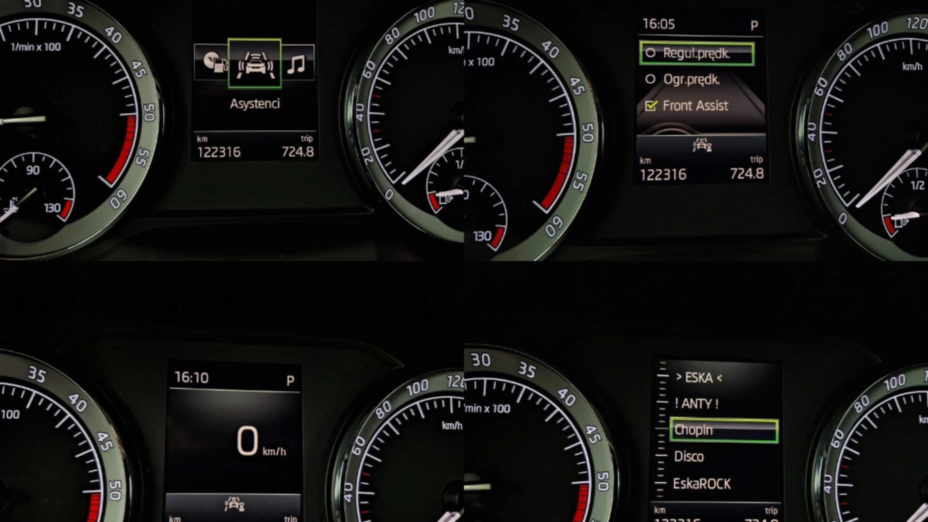 SKODA Karoq Karoq 2.0 TDI SCR 4x4 Ambition DSG