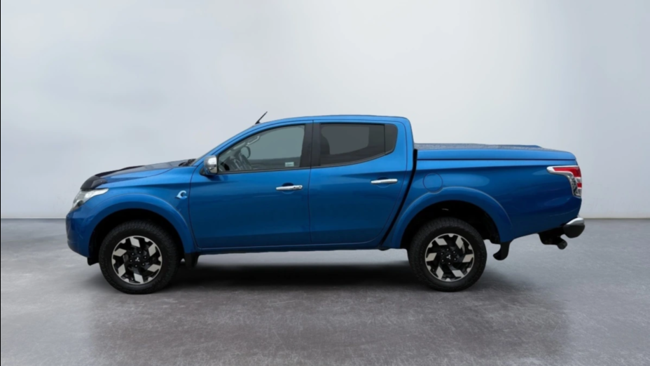 MITSUBISHI L 200 L200 2.4 d DC Intense Plus aut EU6