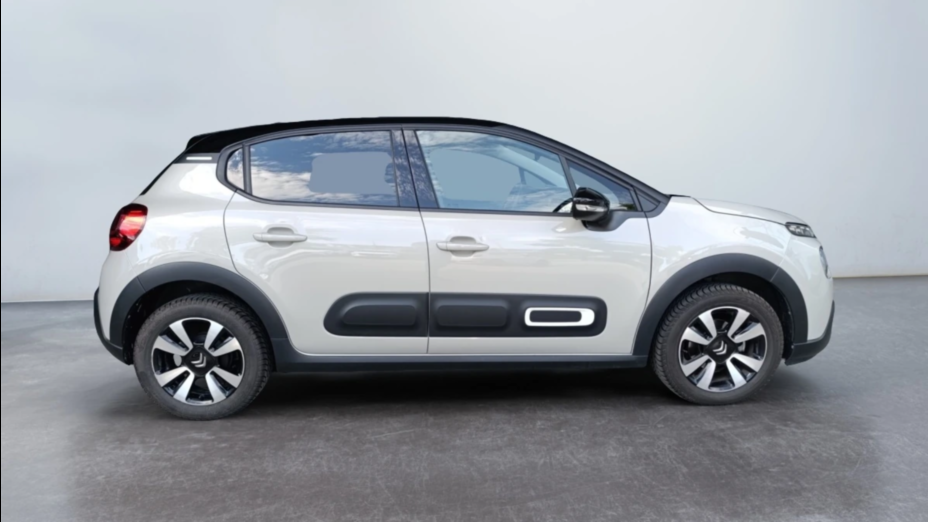 CITROEN C3 C3 1.2 PureTech Feel