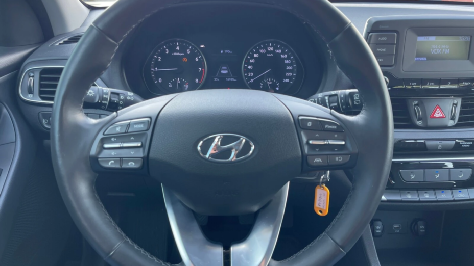 HYUNDAI i30 i30 1.0 T-GDI Modern DCT