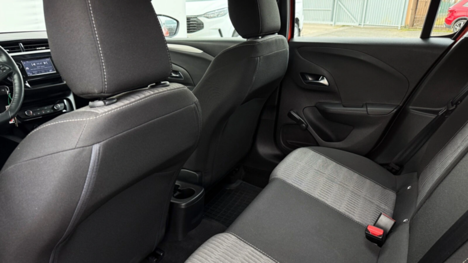 OPEL Corsa Corsa 1.2 Edition S&S