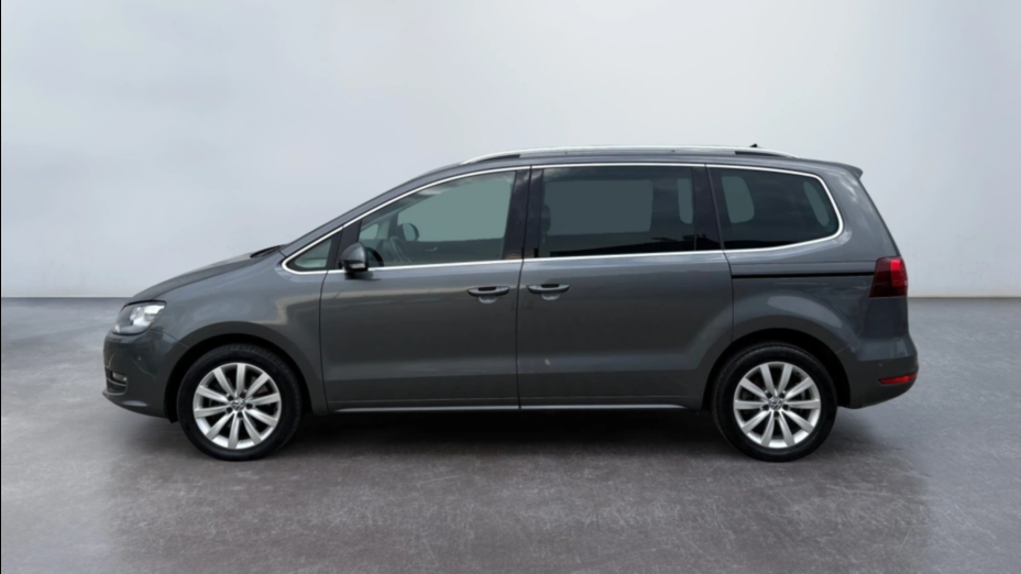 VOLKSWAGEN Sharan Sharan 2.0 TDI BMT Highline DSG
