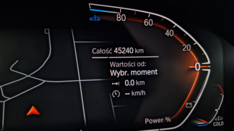 BMW Seria 3 320d xDrive mHEV M Sport sport-aut