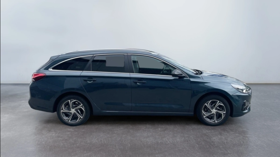 HYUNDAI i30 i30 1.0 T-GDI Smart