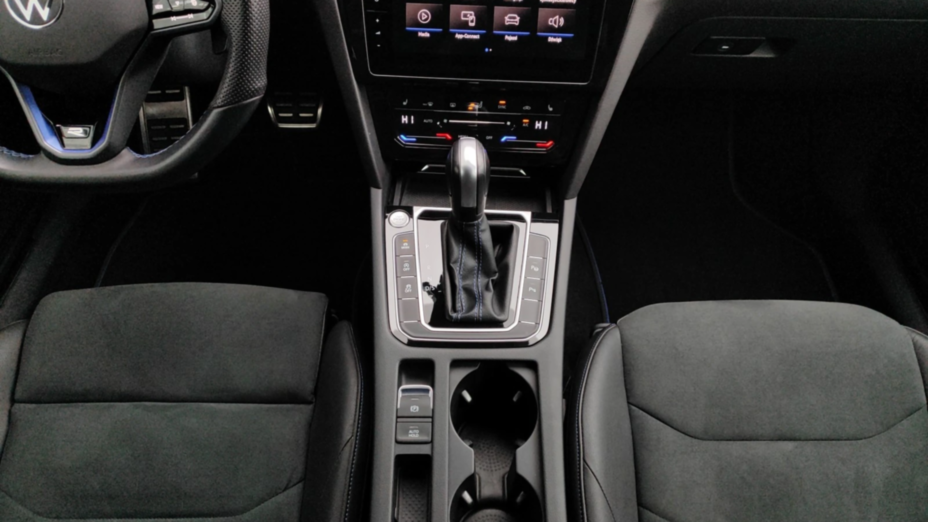 VOLKSWAGEN Arteon Arteon 2.0 TSI 4Motion R DSG