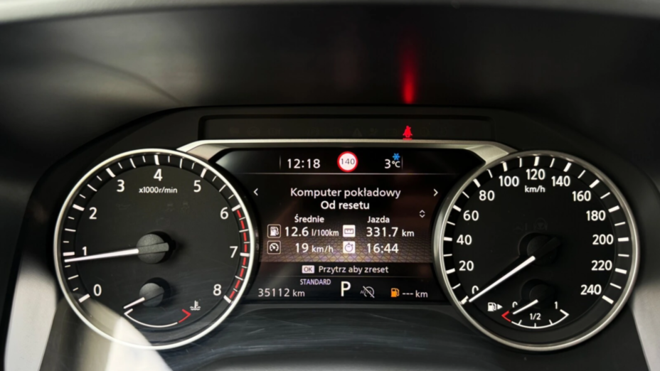 NISSAN Qashqai Qashqai 1.3 DIG-T N-Connecta DCT
