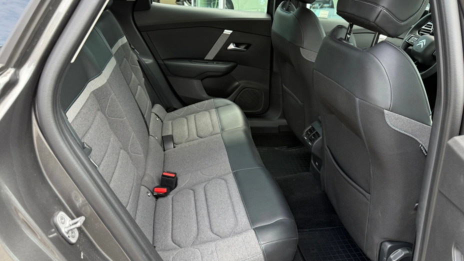 CITROEN C3 Aircross C3 Aircross 1.5 BlueHDi Feel Pack S&S