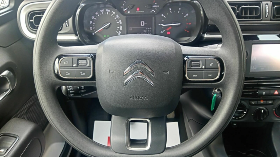 CITROEN C3 C3 1.2 PureTech GPF Feel