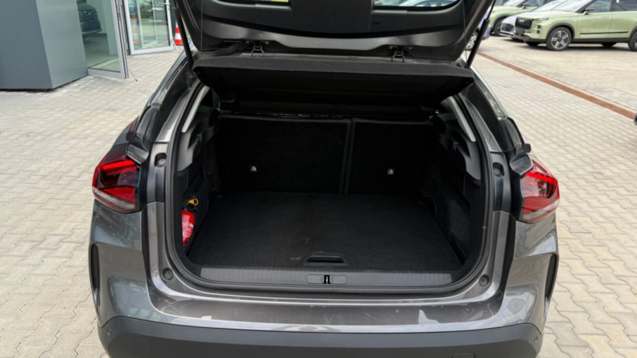 CITROEN C3 Aircross C3 Aircross 1.5 BlueHDi Feel Pack S&S