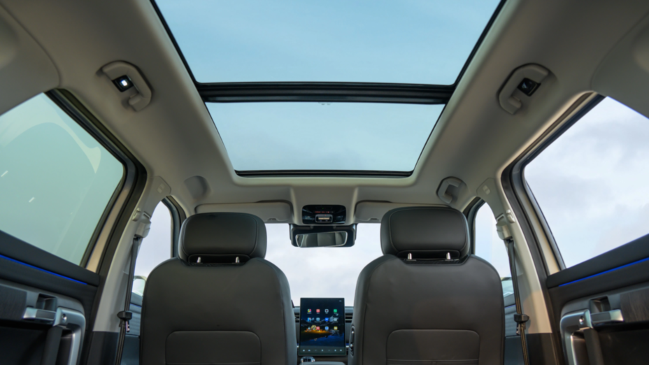 JAECOO J7 J7 1.6 T-GDI Urban DCT Nowy