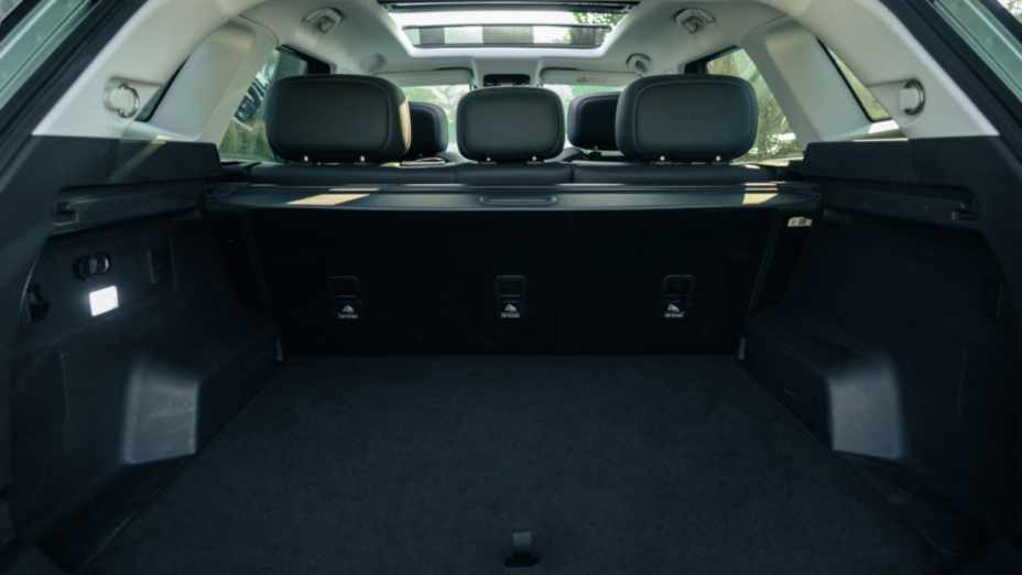 JAECOO J7 J7 1.6 T-GDI Urban DCT Nowy