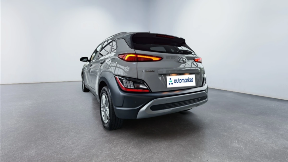 HYUNDAI Kona Kona 1.0 T-GDI Style