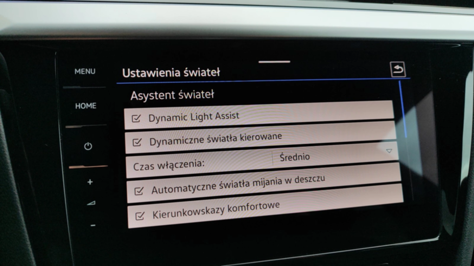 VOLKSWAGEN Arteon Arteon 2.0 TSI 4Motion R DSG