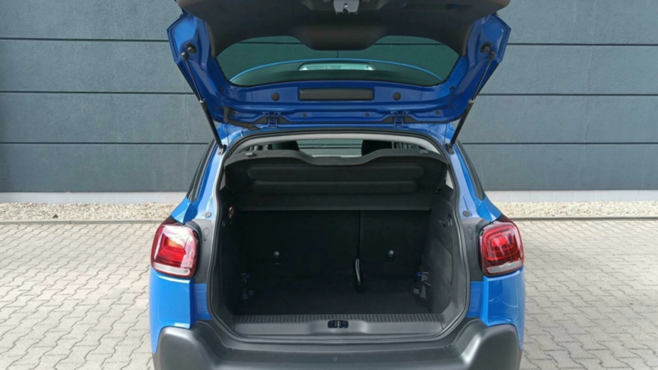 CITROEN C3 Aircross C3 Aircross 1.2 PureTech Feel Pack S&S
