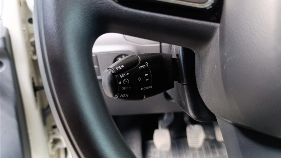 CITROEN C3 C3 1.2 PureTech Feel