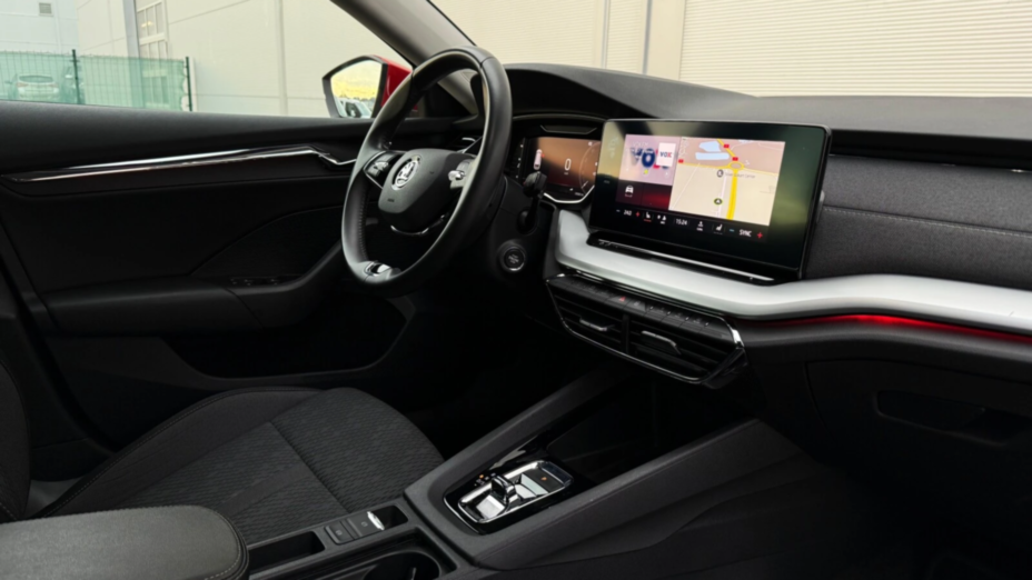 SKODA Octavia Octavia 2.0 TDI SCR Style DSG
