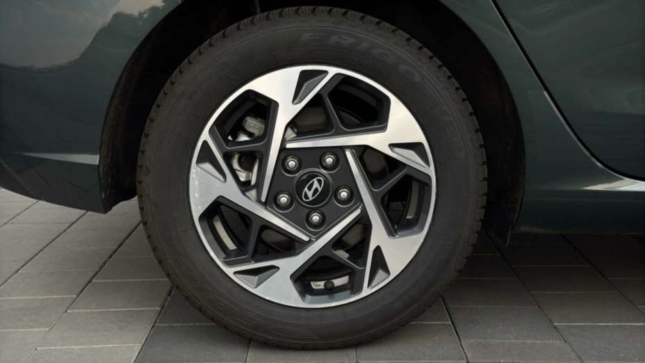 HYUNDAI i30 i30 1.0 T-GDI Smart