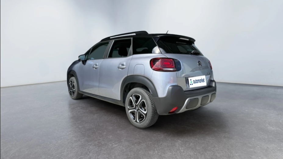 CITROEN C3 Aircross C3 Aircross 1.2 PureTech Shine S&S