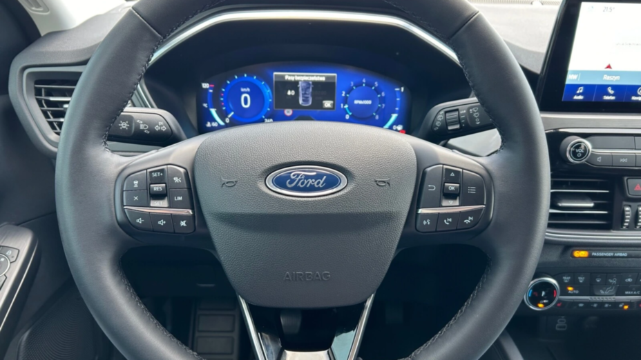 FORD Kuga Kuga 1.5 EcoBoost FWD Titanium X