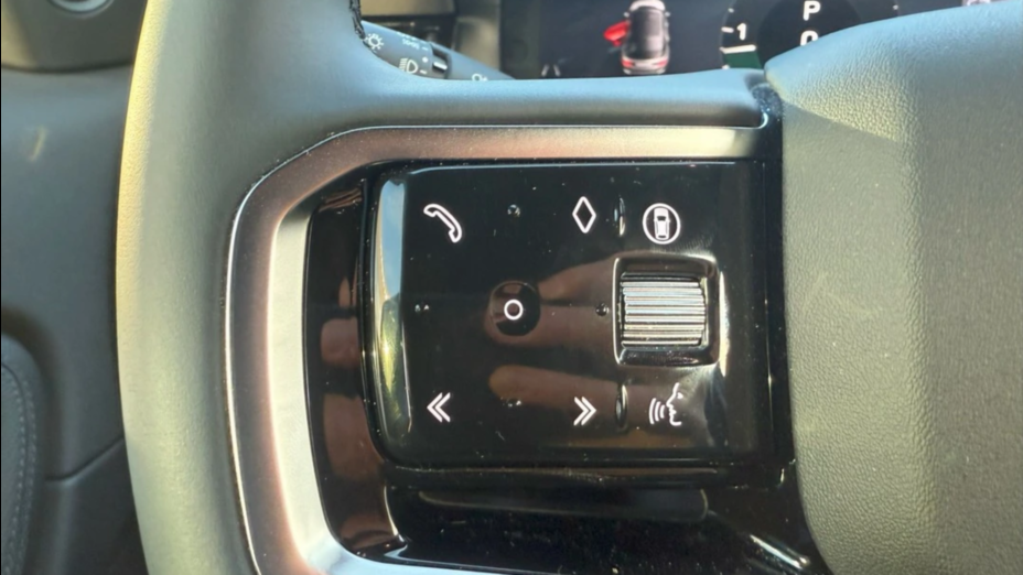 LAND ROVER Discovery Sport Discovery Sport 2.0 D200 mHEV Dynamic SE aut