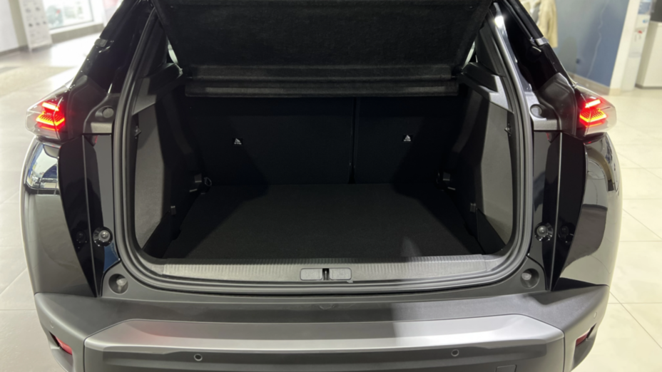 PEUGEOT 2008 2008 PureTech mHEV GT e-DCS6