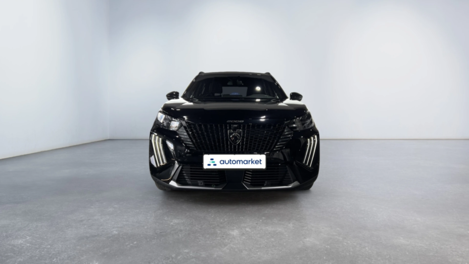 PEUGEOT 2008 2008 PureTech mHEV GT e-DCS6
