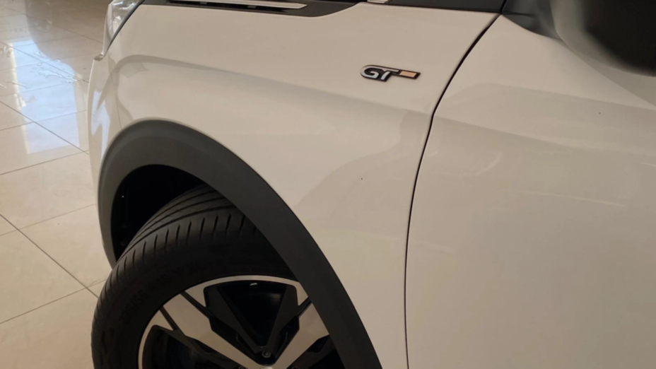 PEUGEOT 5008 5008 2.0 BlueHDI GT S&S EAT8