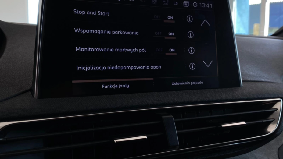 PEUGEOT 5008 5008 2.0 BlueHDI GT S&S EAT8