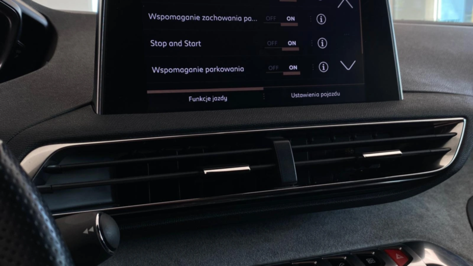 PEUGEOT 5008 5008 2.0 BlueHDI GT S&S EAT8