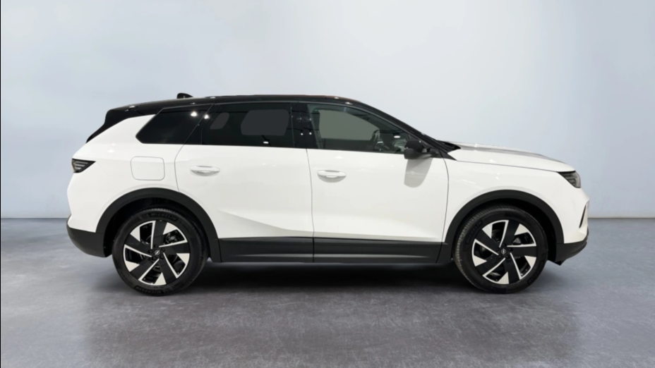 OPEL Grandland X Grandland 1.2 mHEV GS eDTC6 Nowy