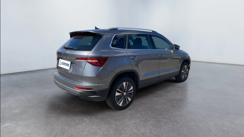SKODA Karoq Karoq 1.5 TSI ACT GPF 4x2 Style DSG