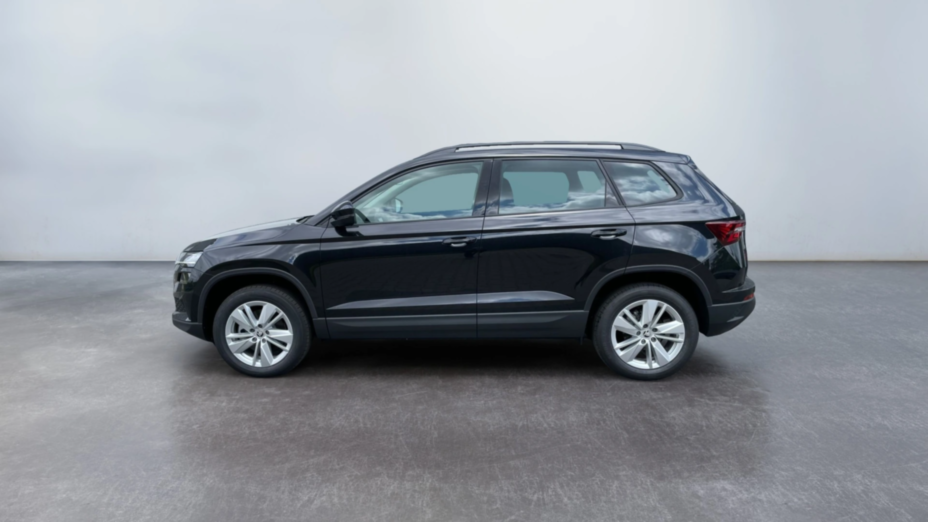 SKODA Karoq Karoq 1.5 TSI ACT Selection Nowy
