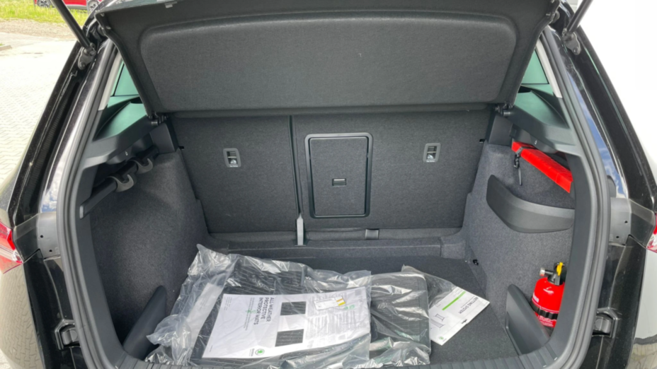 SKODA Karoq Karoq 1.5 TSI ACT Selection Nowy