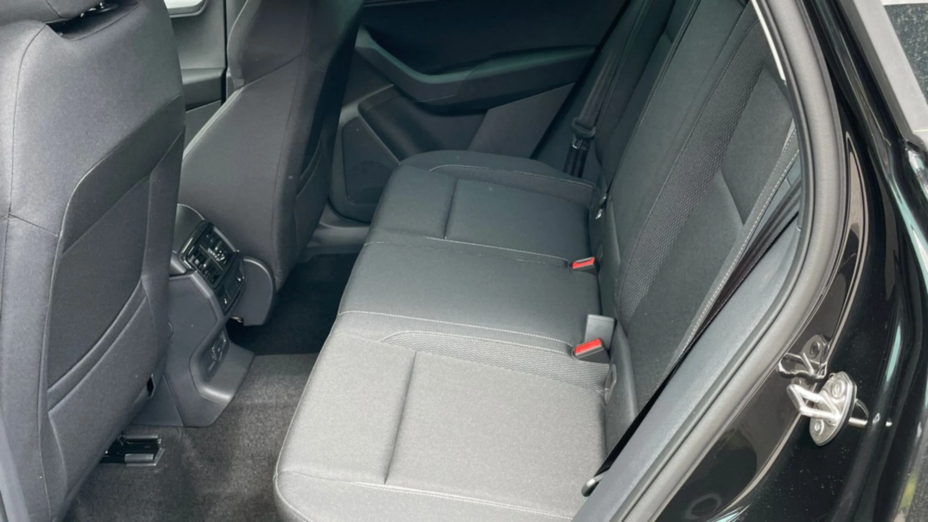 SKODA Karoq Karoq 1.5 TSI ACT Selection Nowy