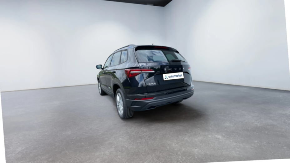 SKODA Karoq Karoq 1.5 TSI ACT Selection Nowy