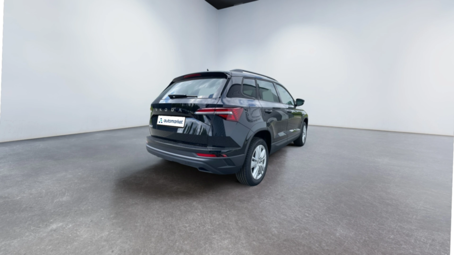 SKODA Karoq Karoq 1.5 TSI ACT Selection Nowy