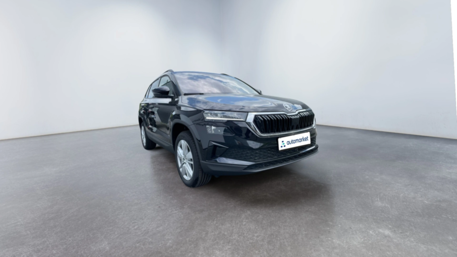 SKODA Karoq Karoq 1.5 TSI ACT Selection Nowy