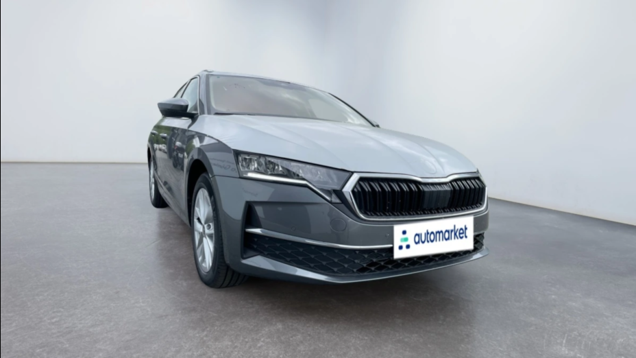 SKODA Octavia Octavia 2.0 TDI Selection DSG Nowy