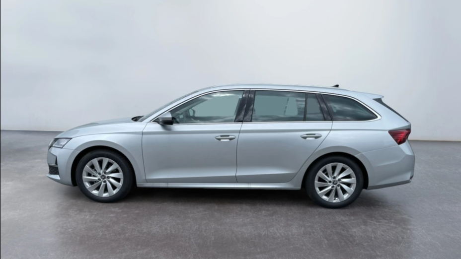 SKODA Octavia Octavia 1.5 TSI Selection Nowy