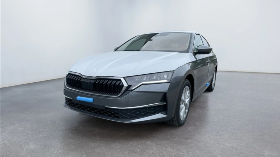 SKODA Octavia Octavia 2.0 TSI Selection 4x4 DSG Nowy
