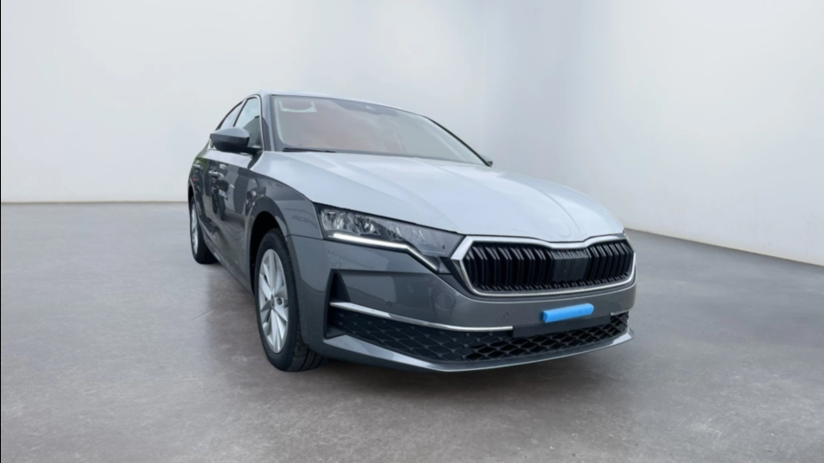 SKODA Octavia Octavia 2.0 TSI Selection 4x4 DSG Nowy
