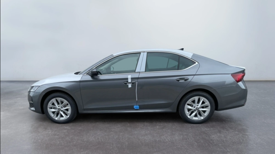 SKODA Octavia Octavia 2.0 TSI Selection 4x4 DSG Nowy