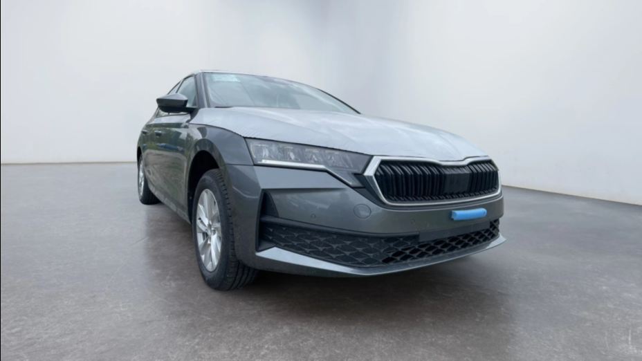 SKODA Octavia Octavia 1.5 TSI Edition 130 Essence Nowy