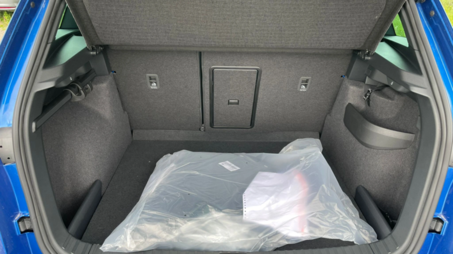SKODA Karoq Karoq 2.0 TSI 4x4 Sportline DSG Nowy